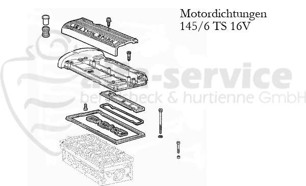 TS 16V